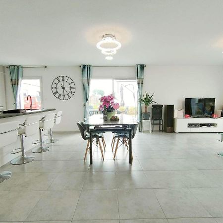 Jenny Gite - Homestay Plancoët Extérieur photo