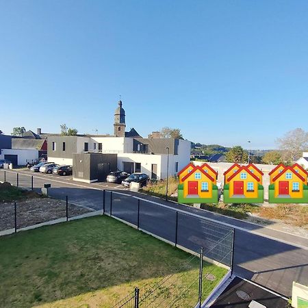 Jenny Gite - Homestay Plancoët Extérieur photo