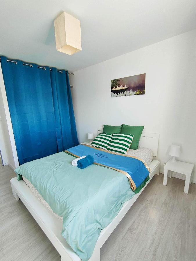 Jenny Gite - Homestay Plancoët Extérieur photo