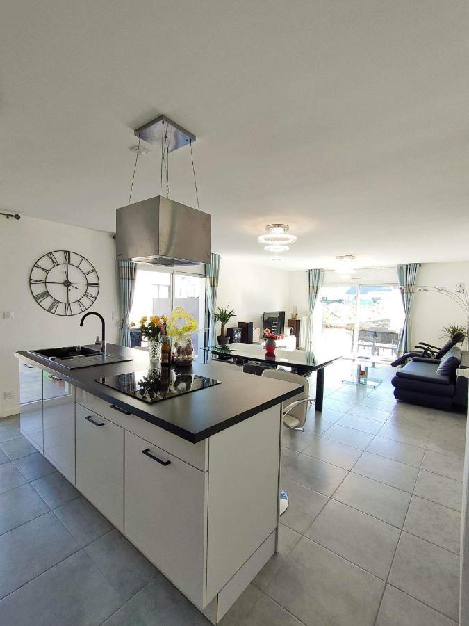Jenny Gite - Homestay Plancoët Extérieur photo