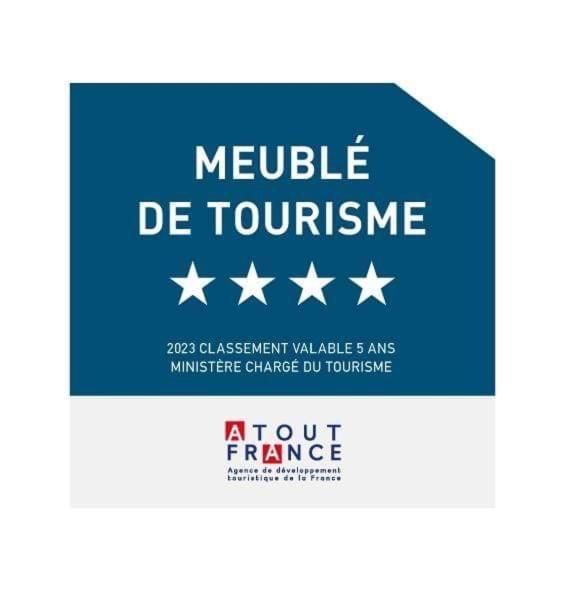 Jenny Gite - Homestay Plancoët Extérieur photo