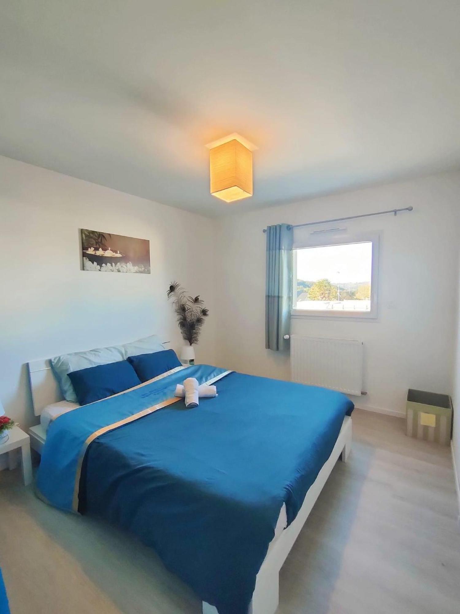 Jenny Gite - Homestay Plancoët Extérieur photo