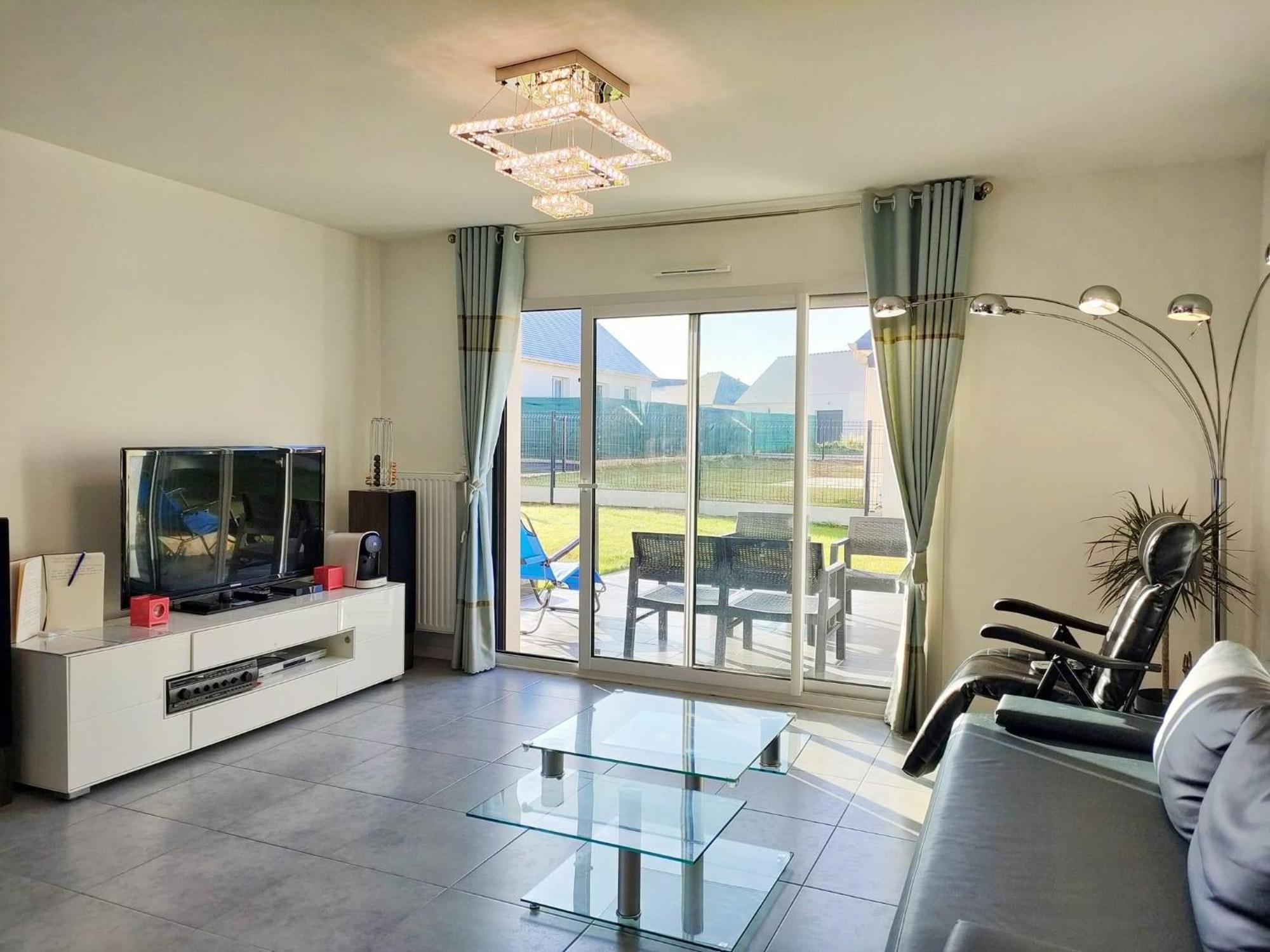 Jenny Gite - Homestay Plancoët Extérieur photo