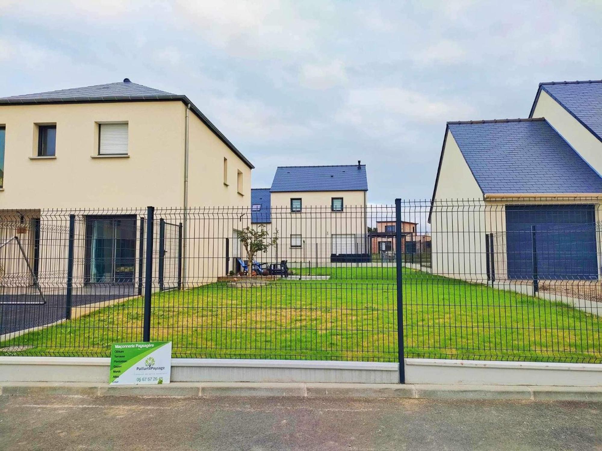 Jenny Gite - Homestay Plancoët Extérieur photo