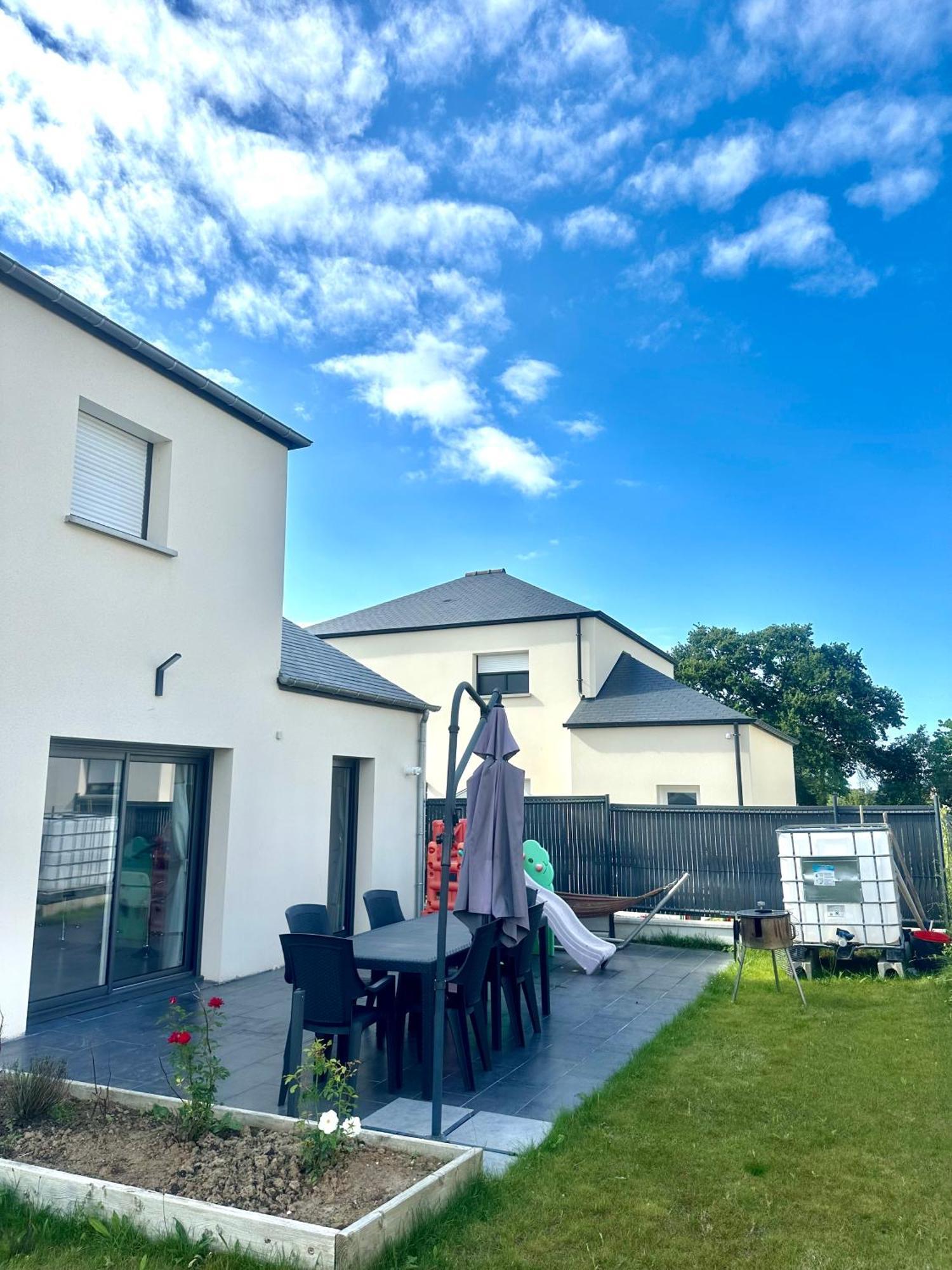Jenny Gite - Homestay Plancoët Extérieur photo