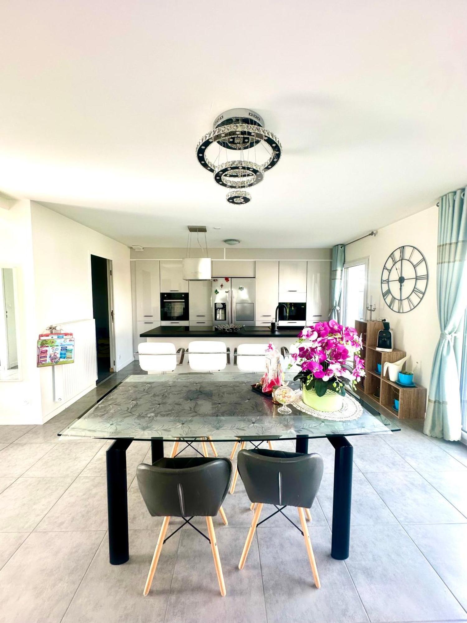 Jenny Gite - Homestay Plancoët Extérieur photo