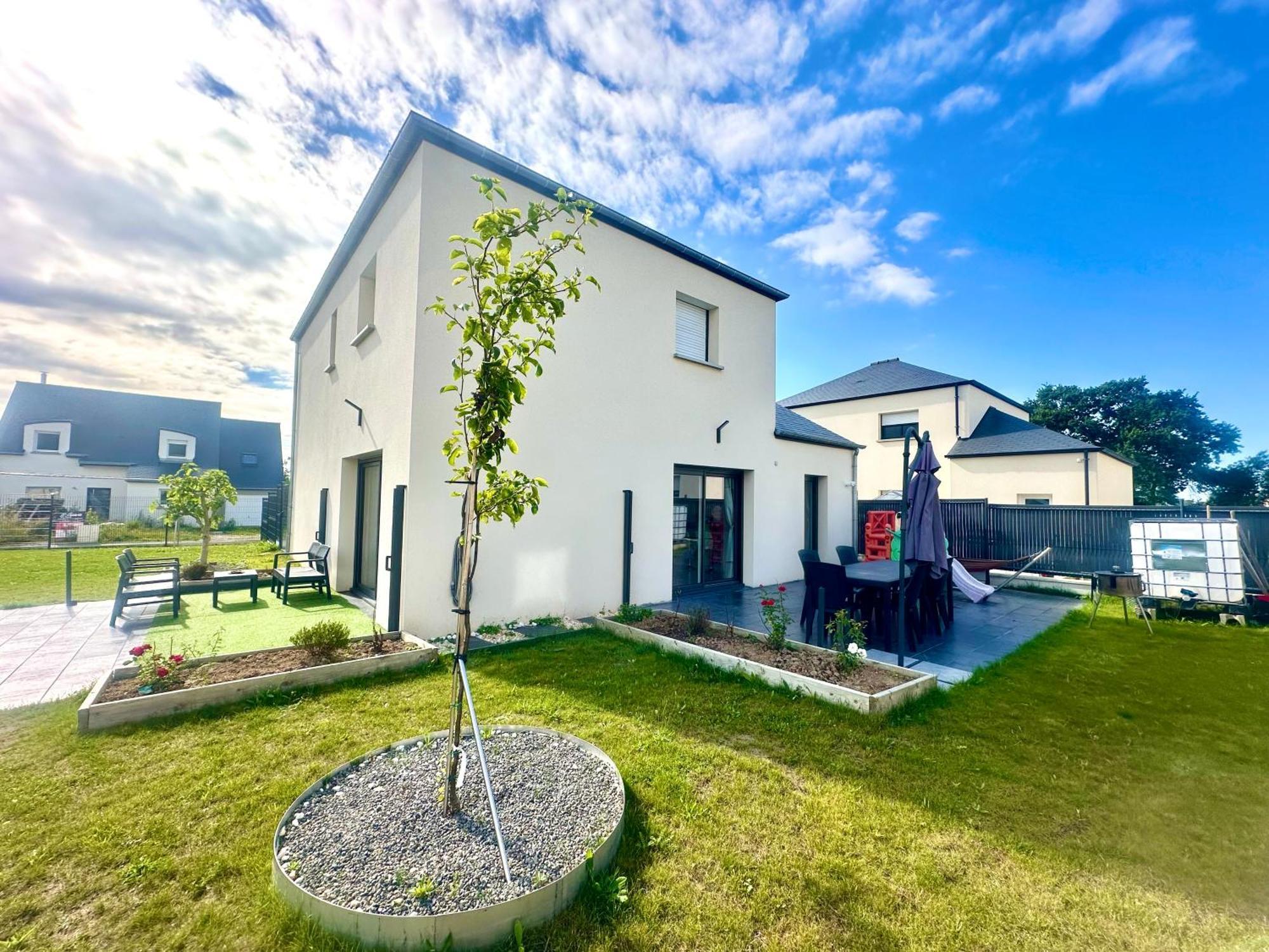 Jenny Gite - Homestay Plancoët Extérieur photo